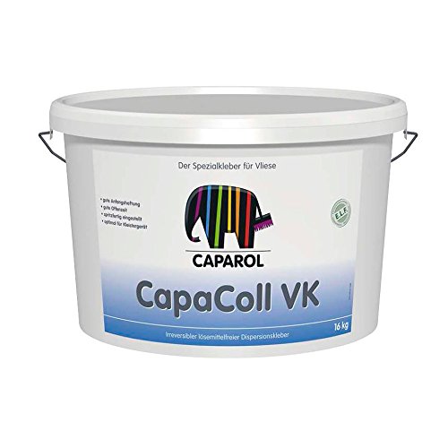 Caparol Capaver CapaColl VK 16,000 KG