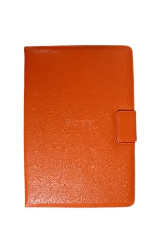 Port Detroit IV Universal Tablet Tasche bis 25,6 cm (10,1 Zoll) orange