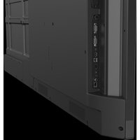 Hisense 86WR6BE Interaktives Whiteboard 2,18 m (86 ) 3840 x 2160 Pixel Touchscreen Schwarz USB (86WR6BE)