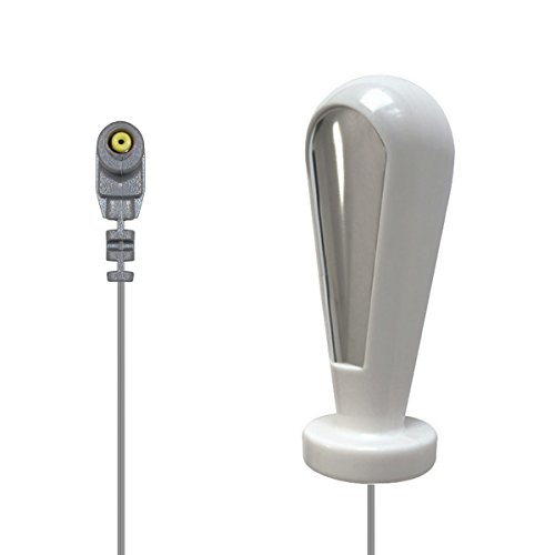 axion Vaginalsonde kompatibel mit EMS-Geräten SEM 42, 43, 44 der Marke Sanitas