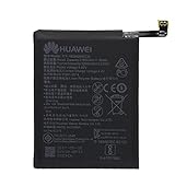 MicroSpareparts Mobile Huawei P10/Honor 9 HB386280ECW Battery 3.82V-12.23Wh 3200mAh, MOBX-HU-P10-07 (Battery 3.82V-12.23Wh 3200mAh Li-ion Polymer - with Logo)