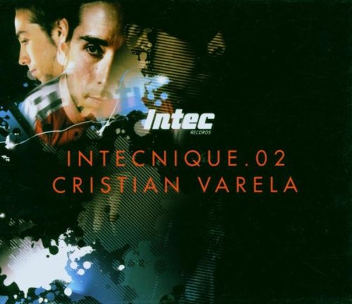 Intecnique 2/Cristian Varela