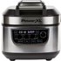 PowerXL Multicooker – 12-in-1 Kocher mit Air Fryer Funktion – zum Braten, Kochen, Frittieren und als Elektrogrill – inkl. spülmaschinenfestem Zubehör