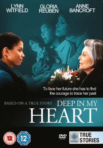 Deep In My Heart [DVD]