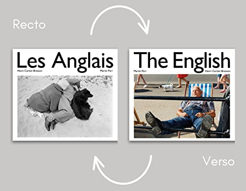Les Anglais: The English