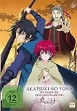 Akatsuki no Yona - Prinzessin der Morgendämmerung (Episode 06-10)