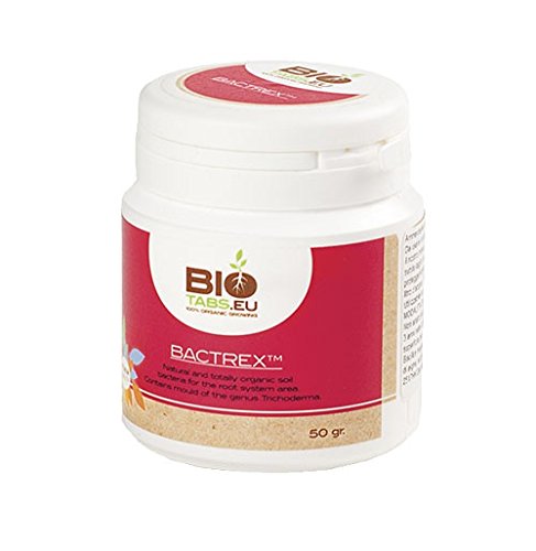 BioTabs Bactrex 250 g Wurzel Protektor