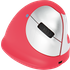 R-GO HEREDR - Maus (Mouse), Bluetooth, vertikal, Rechtshänder, M