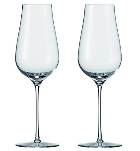Champagneglas 77-0.322Ltr Geschenkverpakking 2 glazen Schott Zwiesel 119620 Air