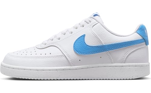 Nike Damen Sneaker, weiß(weiß), Gr. 42½