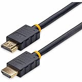 StarTech.com Aktives High Speed HDMI Kabel 5m - Ultra HD 4k x 2k HDMI auf HDMI Kabel - Stecker/Stecker - HDMI-Audio/Video Kabel 1080p
