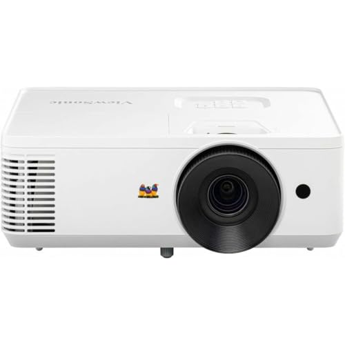 VIEWSONIC DLP Projector - Full HD (1920x1080) - 4000 ANSI Lumen (PX704HDE)