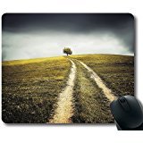 (Precision Lock Edge Mouse Pad) Abstract Autumn Backgrounds Beautiful Beauty Gaming Mouse Pad Mouse Mat for Mac or Computer