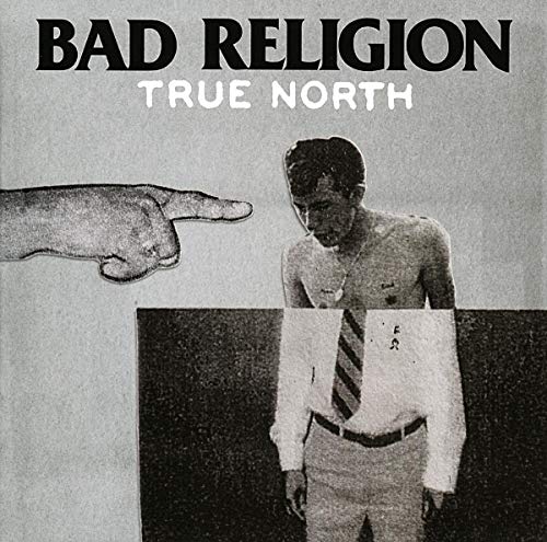 True North (180g) (Inklusive Bonus-CD) [Vinyl LP]