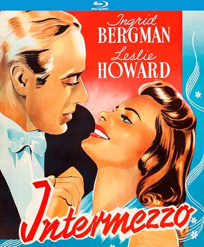 Intermezzo aka Intermezzo: A Love Story [Blu-ray]