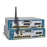 Cisco CSB 8U CME Base Cue VoIP-Gateway