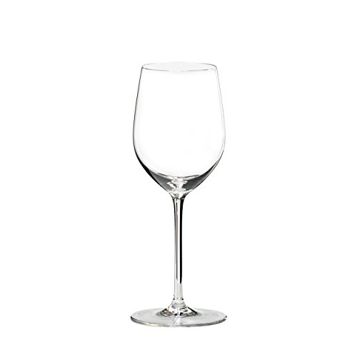 RIEDEL 4400/0 Sommeliers Chablis (Chardonnay) 1 Glas