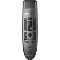 PHILIPS Diktiermikrofon SpeechMike Premium Touch BC SMP3800