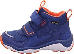 superfit, Sneaker High Sport5 in blau, Sneaker für Schuhe 2