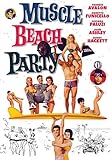 MUSCLE BEACH PARTY - MUSCLE BEACH PARTY (1 DVD)