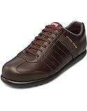 CAMPER, Pelotas XL, Herren Sneakers, Braun (Dark Brown), 42 EU (8 UK)