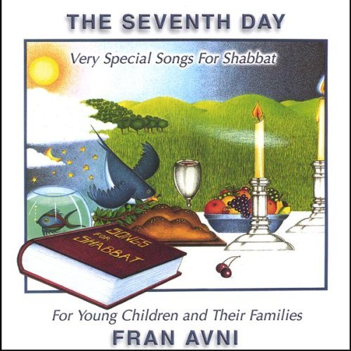 Seventh Day by Fran Avni (2006-01-31)