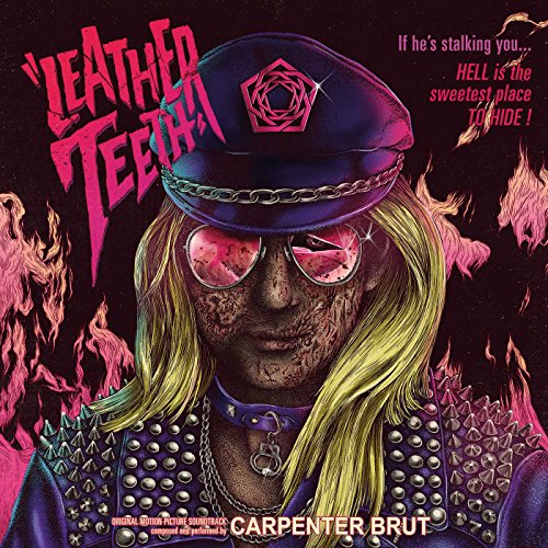 Leather Teeth [Vinyl LP]