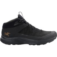 Arc'teryx - Aerios FL 2 Mid GTX - Wanderschuhe Gr 10 schwarz