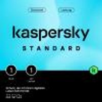KASPERSKY Standard 1 Geraet Sierra Box (DE) (KL1041G5AFS)