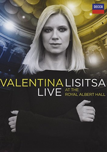 Valentina Lisitsa - Live at The Royal Albert Hall