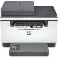 Hewlett Packard Enterprise HP LASERJET MFP M234SDW AIO PRINTER IN (9YG05F #ABD)