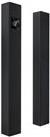 NEC - Lautsprecher - für TV - 40 Watt - für InfinityBoard 213,40cm (84)