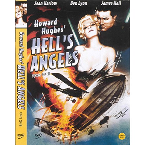 Hells Angels (1930) Alle Region