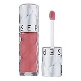 Sephora Collection Outrageous Plump Effect Gloss 07. Pink Pout