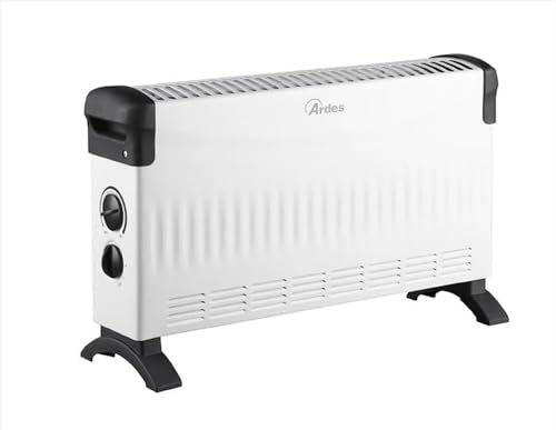 Ardes AR4C06T Konvektor, 1500 W, 2 Leistungsstufen