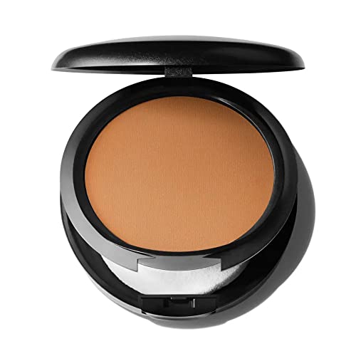 MAC Studio Fix Powder Plus Foundation Pflege NW48 15 g