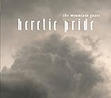 Heretic Pride [Vinyl LP]