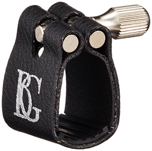 BG L8 Blattschraube mit Kappe, Eb-Klarinette, Standard