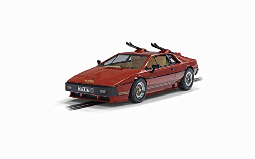 James Bond Lotus Esprit Turbo - for Your Eyes Only Film and TV