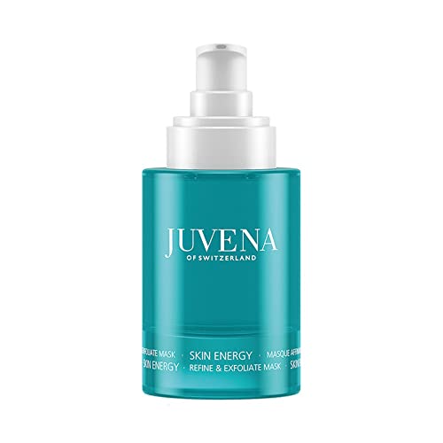 Juvena Skin Energy - Refine & Exfoliate Mask, 50 ml