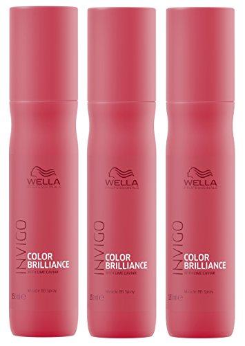 Wella Professionals Invigo Color Brilliance Miracle BB spray, 150 ml