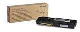 XEROX XFX Toner gelb 6600/6605 hohe Kapazität 6.000 Seiten 1er-Pack, XXL