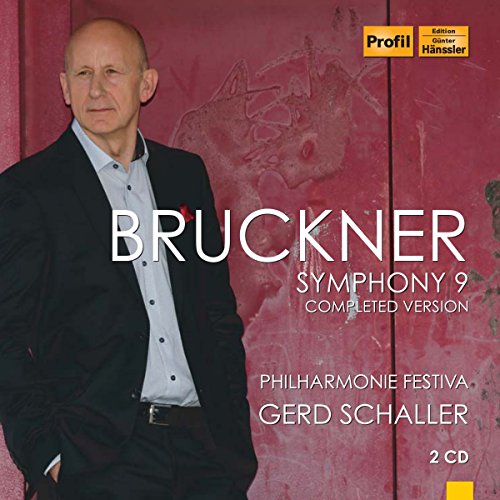 Bruckner: Symphony 9