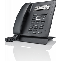 Teldat Bintec Elmeg IP620 - VoIP Telefon SIP 4 Leitungen (5530000215)