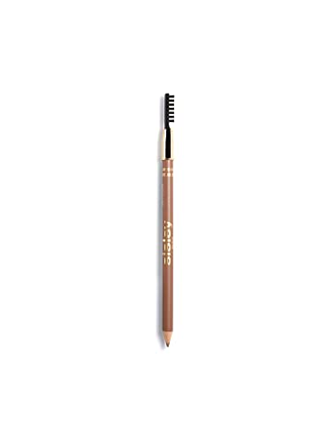 Sisley Phyto-Sourcils Perfect 04 cappuccino unisex, Augenbraunstift 0,55 g, 1er Pack (1 x 0.031 kg)
