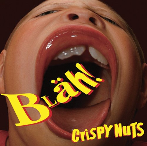 Blah [Vinyl LP]