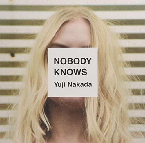 Nobody Knows (Limited) [Vinyl LP]
