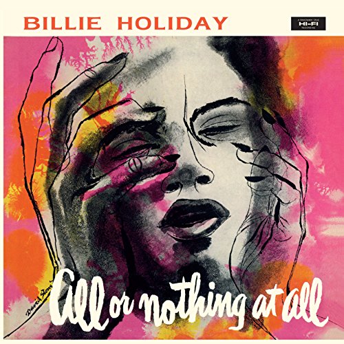 All Or Nothing at All (Ltd.180g Farbiges Vinyl) [Vinyl LP]