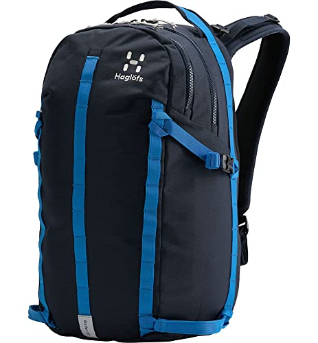 Haglöfs Elation 30 Blau, Snowboard-Rucksack, Größe 30l - Farbe Tarn Blue - Nordic Blue