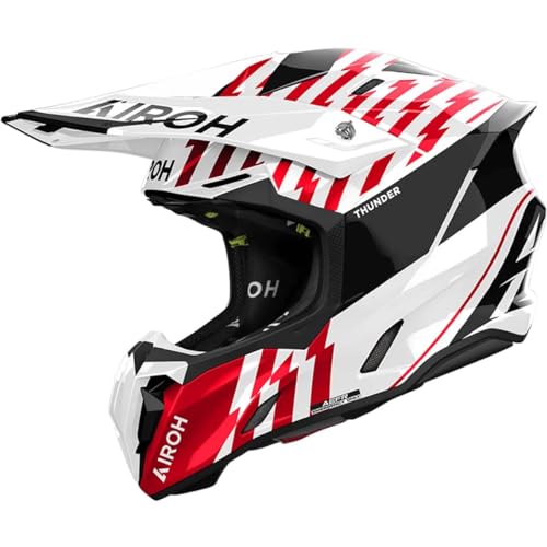 AIROH motocross helmet Twist 3 multicolor TW3T55 size M